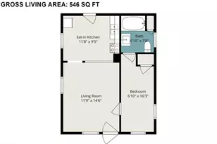 412 Brick St, Henderson, NC 27536 - Photo 12