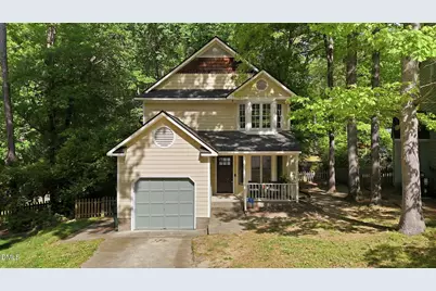 4952 Liverpool Lane, Raleigh, NC 27604 - Photo 2