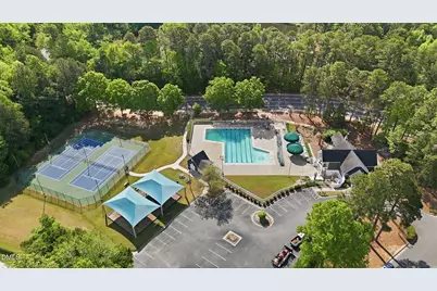 4952 Liverpool Lane, Raleigh, NC 27604 - Photo 44