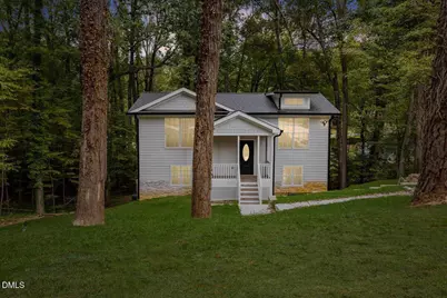 316 Howland Avenue, Cary, NC 27513 - Photo 1
