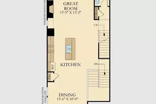 1355 Herb Garden Way, Apex, NC 27523 - Photo 4