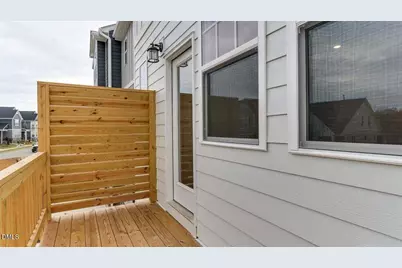 1355 Herb Garden Way, Apex, NC 27523 - Photo 8