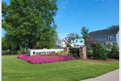 1355 Herb Garden Way, Apex, NC 27523 - Photo 30