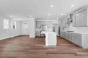 404 Rolling Pasture, Knightdale, NC 27545 - Photo 10