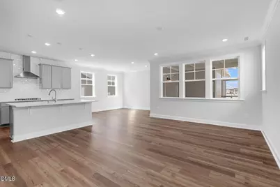 404 Rolling Pasture #Lot 34, Knightdale, NC 27545 - Photo 8