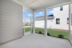 404 Rolling Pasture, Knightdale, NC 27545 - Photo 32