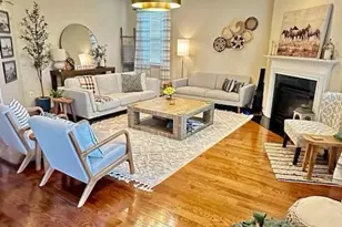 400 Liberty Rose Dr, Morrisville, NC 27560 - Photo 6
