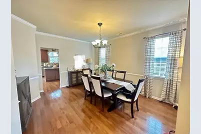 400 Liberty Rose Drive, Morrisville, NC 27560 - Photo 8