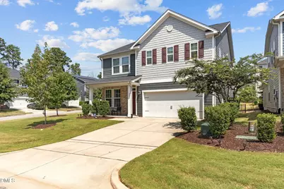 2205 Swabia Court, Cary, NC 27518 - Photo 2