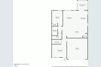 2205 Swabia Court, Cary, NC 27518 - Photo 4