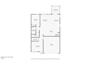 2205 Swabia Ct, Cary, NC 27518 - Photo 4
