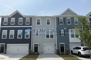 849 Parc Townes Dr, Wendell, NC 27591 - Photo 1