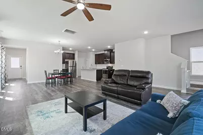 319 Joneshaven Drive, Fuquay-Varina, NC 27526 - Photo 14