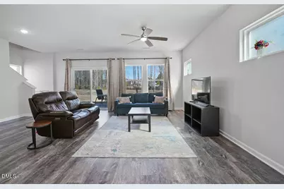 319 Joneshaven Drive, Fuquay-Varina, NC 27526 - Photo 8