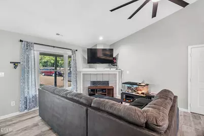 106 Blackfoot Drive, Louisburg, NC 27549 - Photo 8