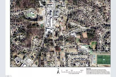 0 S Main, Holly Springs, NC 27540 - Photo 4