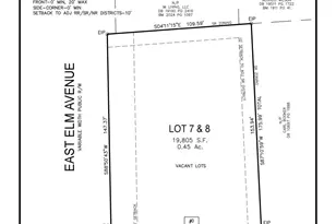 0 S Main, Holly Springs, NC 27540 - Photo 1