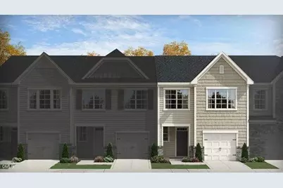 113 Vanilla Orchid Lane, Garner, NC 27529 - Photo 1