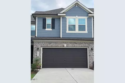 405 Boscawen Lane, Cary, NC 27519 - Photo 2