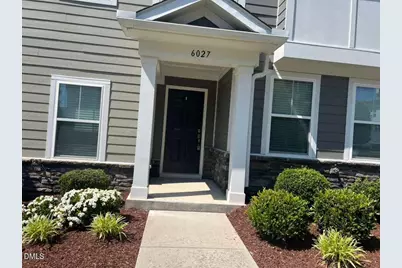 6027 Kayton Street, Raleigh, NC 27616 - Photo 2