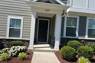 6027 Kayton St, Raleigh, NC 27616 - Photo 2