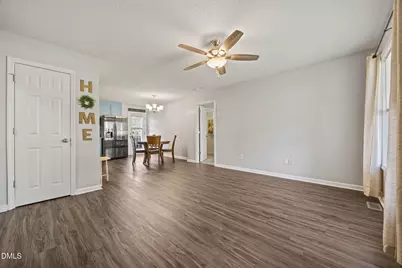 433 Kellywood Court, Fuquay Varina, NC 27526 - Photo 8