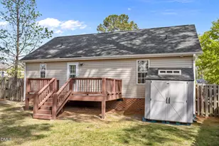 433 Kellywood Ct, Fuquay Varina, NC 27526 - Photo 38