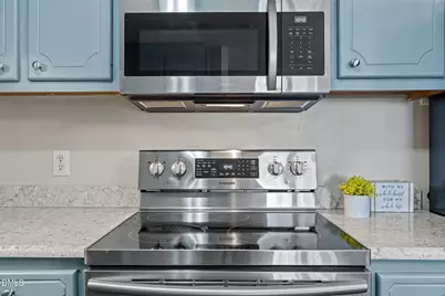 433 Kellywood Court, Fuquay Varina, NC 27526 - Photo 16