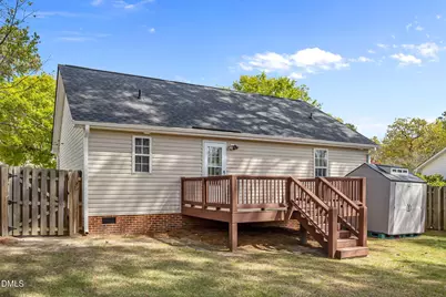 433 Kellywood Court, Fuquay Varina, NC 27526 - Photo 42