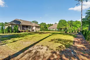 203 Leafwood Dr, Goldsboro, NC 27534 - Photo 40