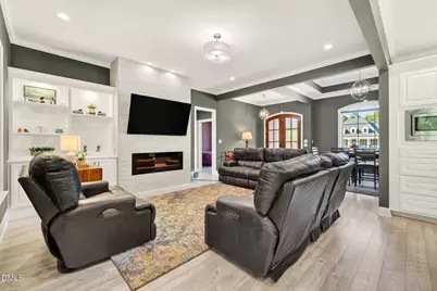 203 Leafwood Drive, Goldsboro, NC 27534 - Photo 6