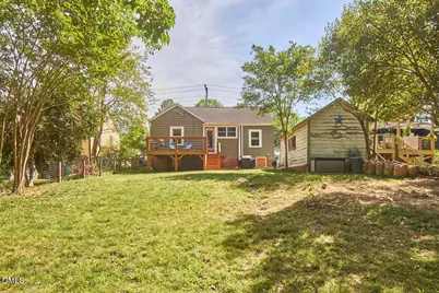 310 Dacian Avenue, Durham, NC 27701 - Photo 38