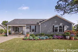 501 Wilson St, Goldsboro, NC 27530 - Photo 16