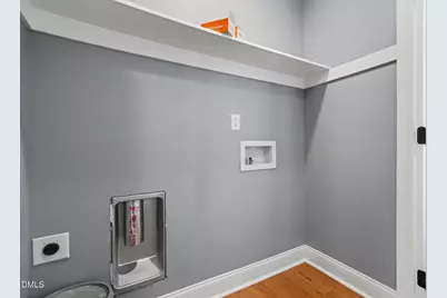 501 Wilson Street, Goldsboro, NC 27530 - Photo 16