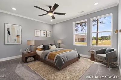 501 Wilson Street, Goldsboro, NC 27530 - Photo 16
