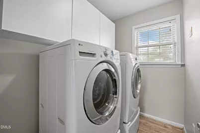 9212 Sayornis Court, Raleigh, NC 27615 - Photo 24