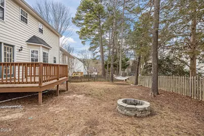 9212 Sayornis Court, Raleigh, NC 27615 - Photo 38