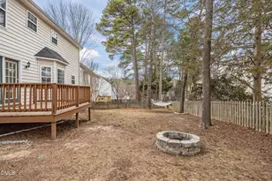 9212 Sayornis Ct, Raleigh, NC 27615 - Photo 38