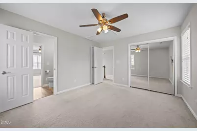 9212 Sayornis Court, Raleigh, NC 27615 - Photo 26