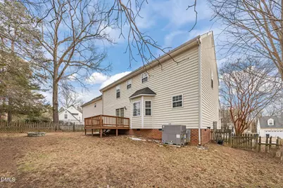 9212 Sayornis Court, Raleigh, NC 27615 - Photo 34