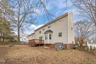 9212 Sayornis Ct, Raleigh, NC 27615 - Photo 34
