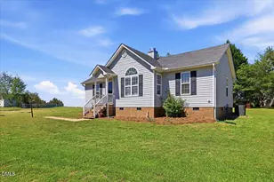 200 Amber Ln, Willow Springs, NC 27592 - Photo 2