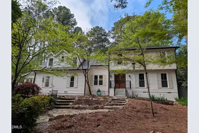 11605 Chappells Way, Raleigh, NC 27614 - Photo 1