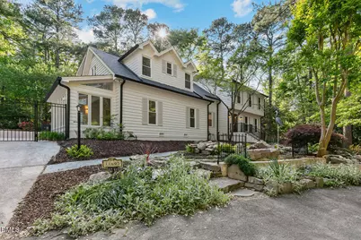 11605 Chappells Way, Raleigh, NC 27614 - Photo 2