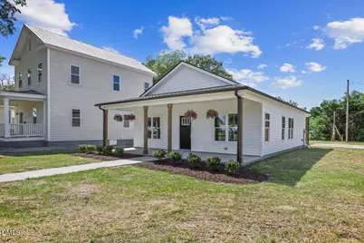 311 N Wilson Avenue, Dunn, NC 28334 - Photo 4
