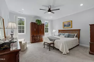 139 Hatchet Cove, Louisburg, NC 27549 - Photo 22