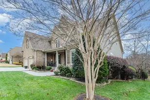 9904 San Remo Pl, Wake Forest, NC 27587 - Photo 62