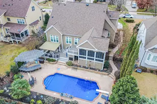 9904 San Remo Pl, Wake Forest, NC 27587 - Photo 58