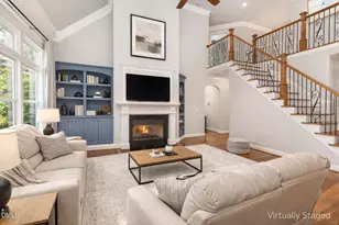 9904 San Remo Pl, Wake Forest, NC 27587 - Photo 6