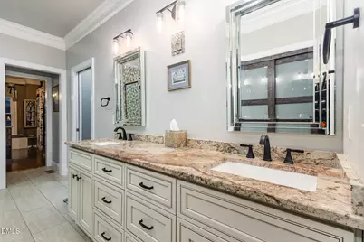 9904 San Remo Place, Wake Forest, NC 27587 - Photo 22